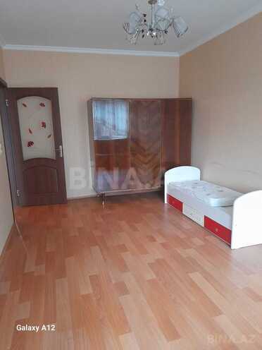 İcarəyə verilir 3 otaqlı köhnə tikili 70 m², Əhmədli q., photo 4 from 13