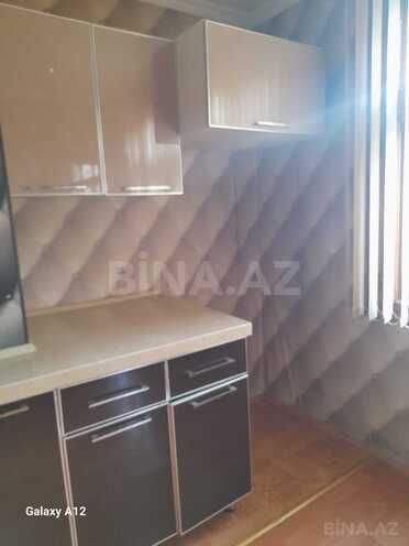 İcarəyə verilir 3 otaqlı köhnə tikili 70 m², Əhmədli q., photo 10 from 13