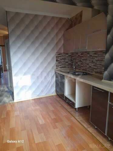 İcarəyə verilir 3 otaqlı köhnə tikili 70 m², Əhmədli q., photo 8 from 13