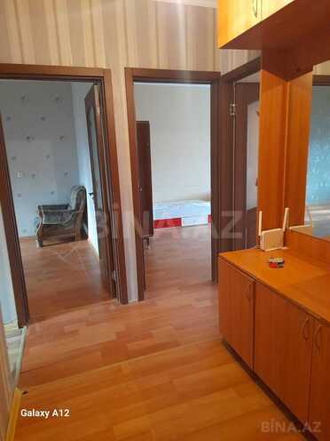 İcarəyə verilir 3 otaqlı köhnə tikili 70 m², Əhmədli q., photo 6 from 13