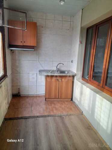 İcarəyə verilir 3 otaqlı köhnə tikili 70 m², Əhmədli q., photo 9 from 13