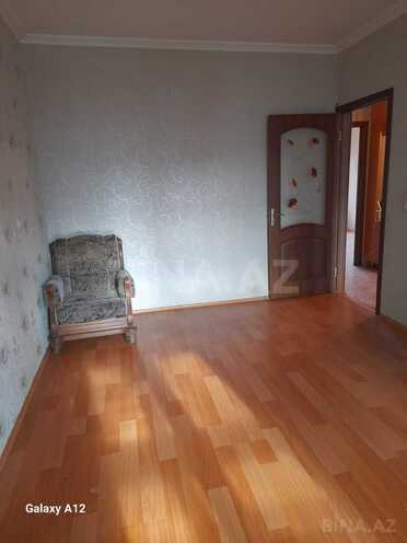 İcarəyə verilir 3 otaqlı köhnə tikili 70 m², Əhmədli q., photo 11 from 13
