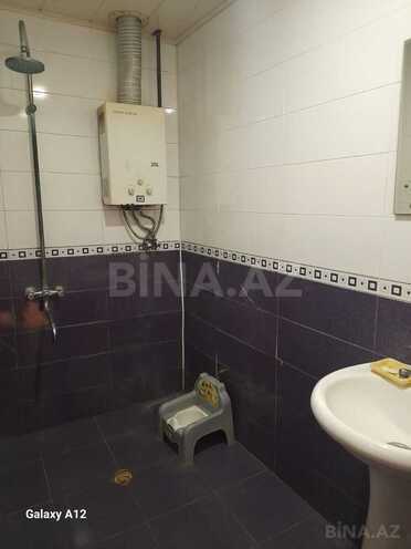 İcarəyə verilir 3 otaqlı köhnə tikili 70 m², Əhmədli q., photo 7 from 13