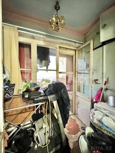 Продаётся 2-комн. вторичка 60 м², м. Ази Асланов, photo 8 from 12