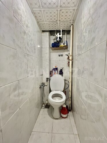 Продаётся 2-комн. вторичка 60 м², м. Ази Асланов, photo 11 from 12