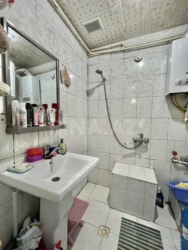 Продаётся 2-комн. вторичка 60 м², м. Ази Асланов, photo 10 from 12