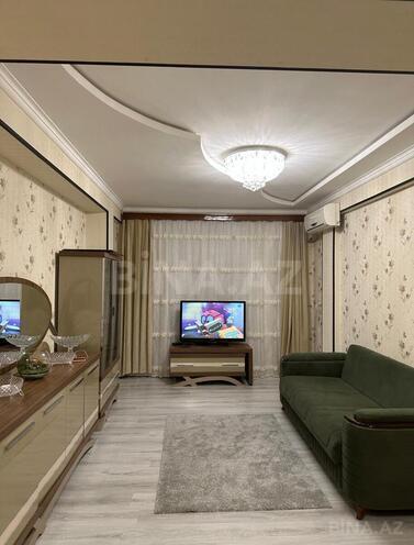 Продаётся 2-комн. новостройка 73 м², пос. Масазыр, photo 1 from 13
