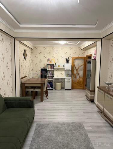 Продаётся 2-комн. новостройка 73 м², пос. Масазыр, photo 3 from 13