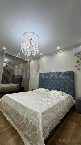 Сдаётся 3-комн. новостройка 110 м², Насиминский  р., photo 15 from 20