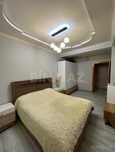Продаётся 2-комн. новостройка 73 м², пос. Масазыр, photo 5 from 13