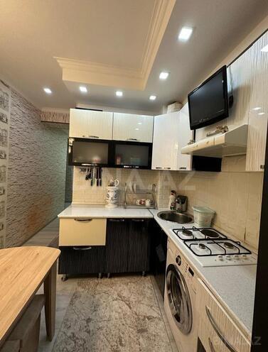 Продаётся 2-комн. новостройка 73 м², пос. Масазыр, photo 7 from 13