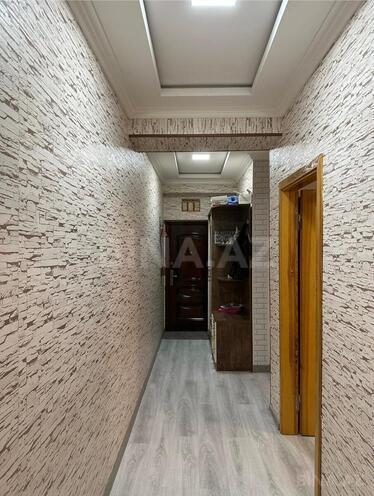 Продаётся 2-комн. новостройка 73 м², пос. Масазыр, photo 9 from 13