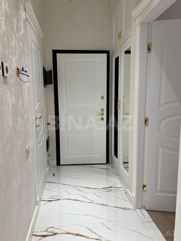 İcarəyə verilir 2 otaqlı yeni tikili 83 m², Nəsimi r., photo 12 from 18