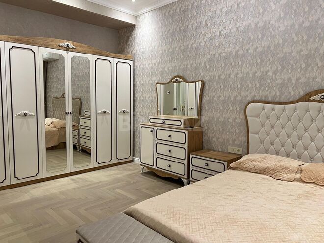 İcarəyə verilir 2 otaqlı yeni tikili 83 m², Nəsimi r., photo 11 from 18