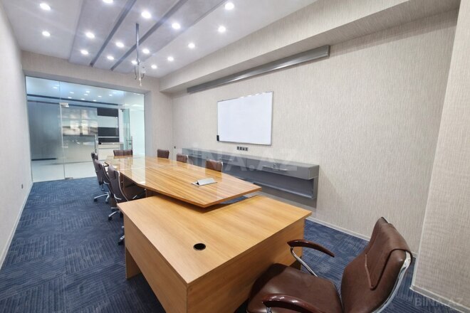 Сдаётся 8-комн. офис 285 м², м. 8 ноября, photo 11 from 20