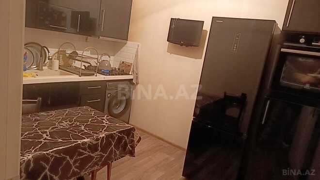Satılır 3 otaqlı yeni tikili 105 m², Bakıxanov q., photo 10 from 17