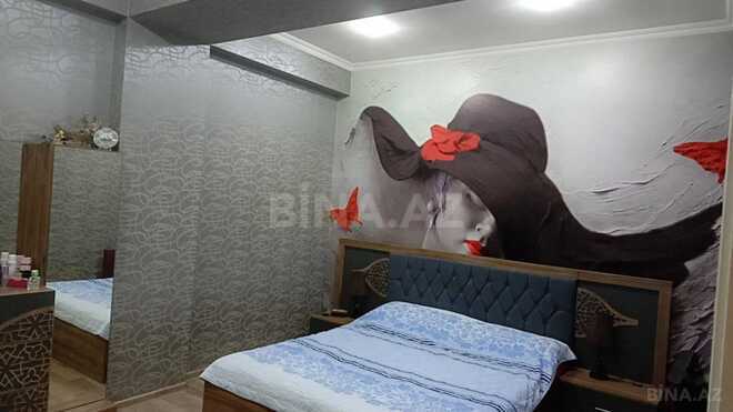 Satılır 3 otaqlı yeni tikili 105 m², Bakıxanov q., photo 7 from 17