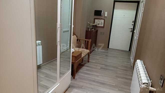 Satılır 3 otaqlı yeni tikili 105 m², Bakıxanov q., photo 5 from 17