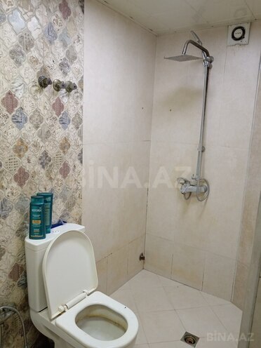 İcarəyə verilir 2 otaqlı köhnə tikili 60 m², Elmlər Akademiyası m., photo 5 from 12
