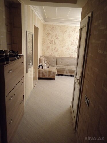 İcarəyə verilir 2 otaqlı köhnə tikili 60 m², Elmlər Akademiyası m., photo 11 from 12