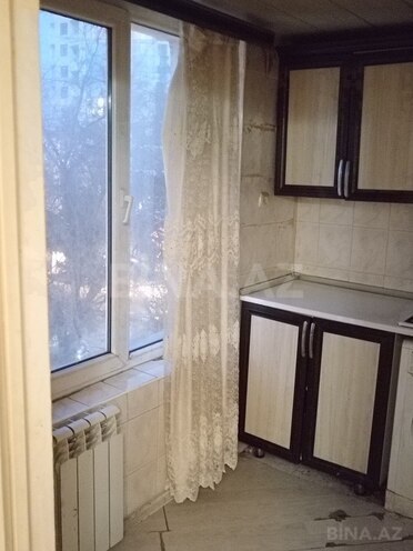 İcarəyə verilir 2 otaqlı köhnə tikili 60 m², Elmlər Akademiyası m., photo 3 from 12