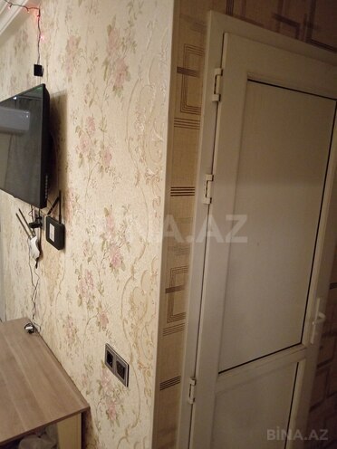 İcarəyə verilir 2 otaqlı köhnə tikili 60 m², Elmlər Akademiyası m., photo 4 from 12