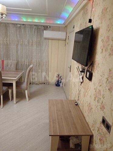 İcarəyə verilir 2 otaqlı köhnə tikili 60 m², Elmlər Akademiyası m., photo 8 from 12