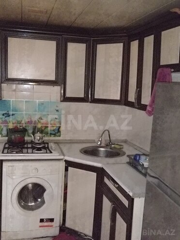 İcarəyə verilir 2 otaqlı köhnə tikili 60 m², Elmlər Akademiyası m., photo 10 from 12