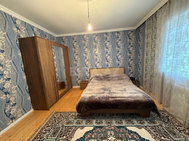 Satılır 2 otaqlı həyət evi/bağ evi 68.5 m², Lökbatan q., photo 3 from 12