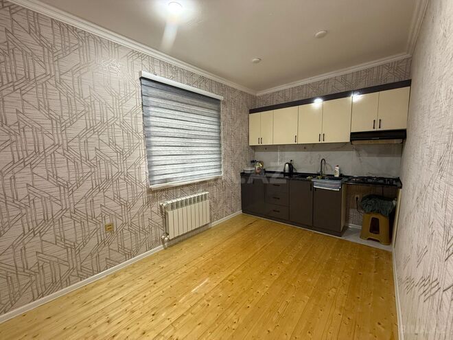 Satılır 2 otaqlı həyət evi/bağ evi 68.5 m², Lökbatan q., photo 5 from 12