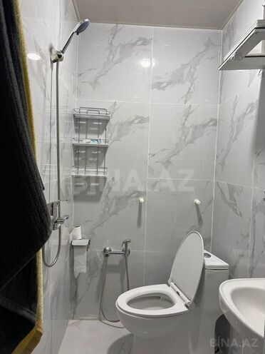 Satılır 2 otaqlı həyət evi/bağ evi 68.5 m², Lökbatan q., photo 7 from 12