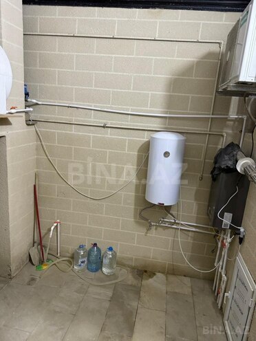 Satılır 2 otaqlı həyət evi/bağ evi 68.5 m², Lökbatan q., photo 10 from 12