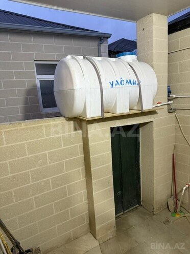 Satılır 2 otaqlı həyət evi/bağ evi 68.5 m², Lökbatan q., photo 11 from 12