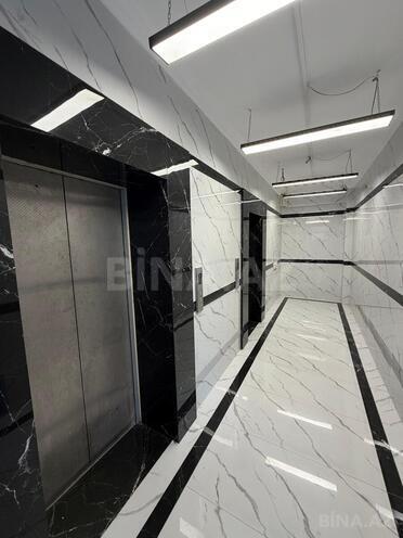 Satılır 3 otaqlı yeni tikili 136 m², Şah İsmayıl Xətai m., photo 3 from 22