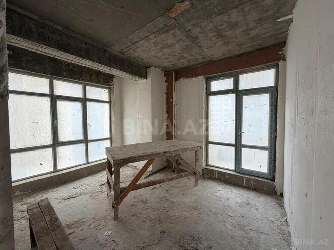 Satılır 3 otaqlı yeni tikili 136 m², Şah İsmayıl Xətai m., photo 7 from 22