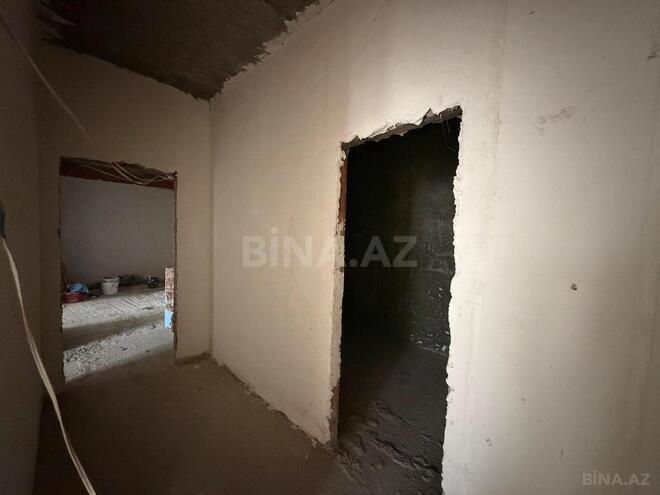 Satılır 3 otaqlı yeni tikili 136 m², Şah İsmayıl Xətai m., photo 21 from 22