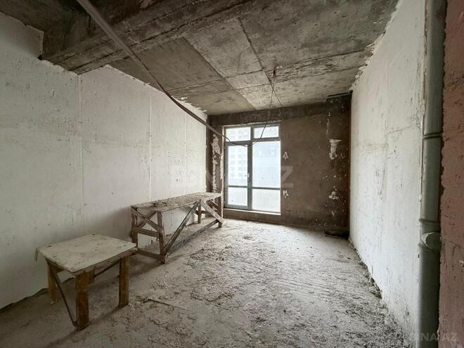 Satılır 3 otaqlı yeni tikili 136 m², Şah İsmayıl Xətai m., photo 20 from 22
