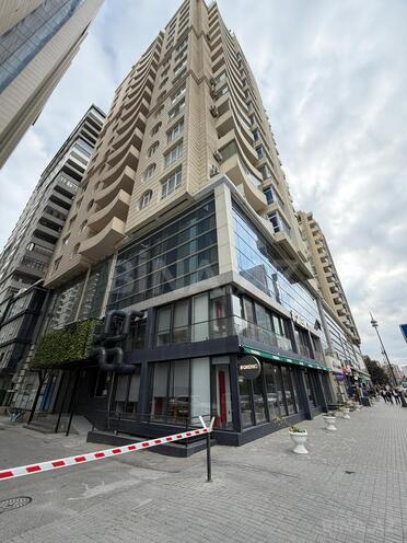 Satılır 3 otaqlı yeni tikili 136 m², Şah İsmayıl Xətai m., photo 4 from 22