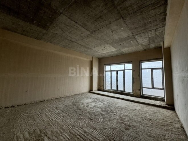 Продаётся 4-комн. новостройка 300 м², м. Ичеришехер, photo 8 from 9