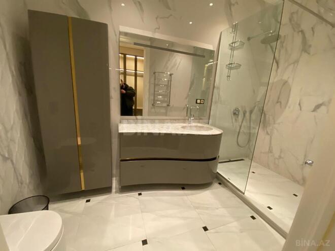 Satılır 3 otaqlı yeni tikili 180 m², İçəri Şəhər m., photo 18 from 23