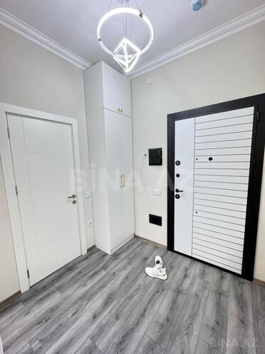 İcarəyə verilir 2 otaqlı yeni tikili 55 m², 20 Yanvar m., photo 6 from 8