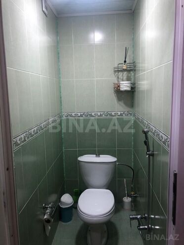 Satılır 3 otaqlı yeni tikili 68 m², Neftçilər m., photo 9 from 13