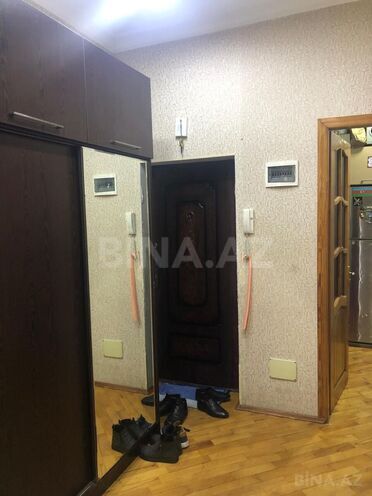 Satılır 3 otaqlı yeni tikili 68 m², Neftçilər m., photo 5 from 13