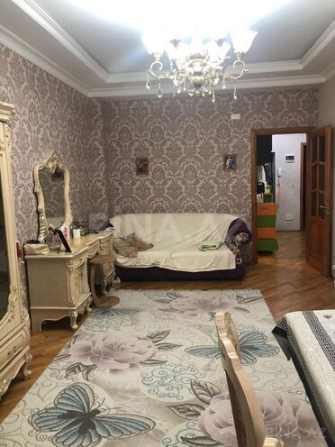 Satılır 3 otaqlı yeni tikili 68 m², Neftçilər m., photo 4 from 13