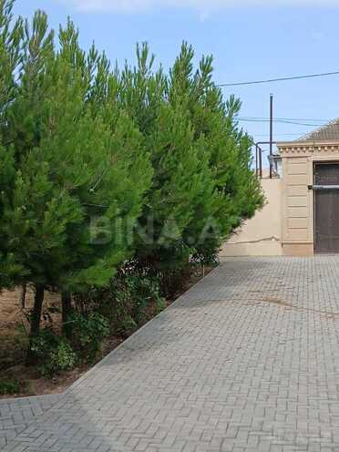 Satılır 6 otaqlı həyət evi/bağ evi 400 m², Novxanı q., photo 20 from 22