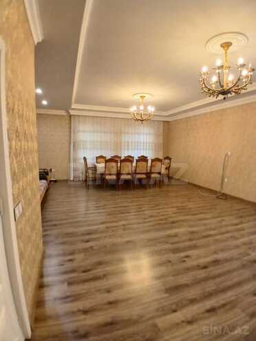 Satılır 6 otaqlı həyət evi/bağ evi 400 m², Novxanı q., photo 6 from 22