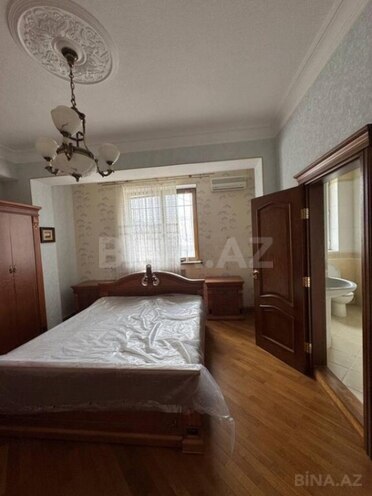 Satılır 3 otaqlı yeni tikili 160 m², Sahil m., photo 7 from 10