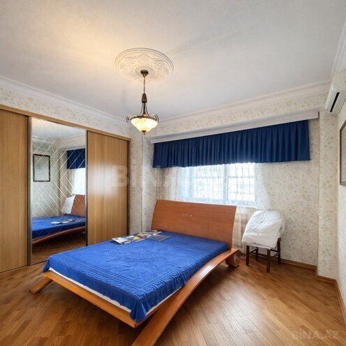 Satılır 3 otaqlı yeni tikili 160 m², Sahil m., photo 5 from 10