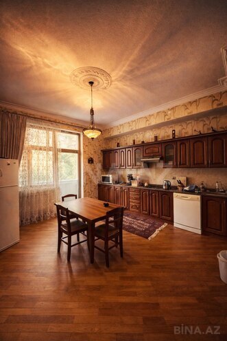 Satılır 3 otaqlı yeni tikili 160 m², Sahil m., photo 4 from 10