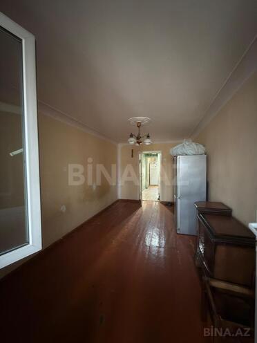 Satılır 3 otaqlı köhnə tikili 70 m², photo 10 from 15